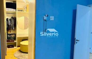 Imagem 3: Sobrado com 3 dormitórios para alugar, 290 m² por R$ 9.625,00/mês - Urbanova - São José do