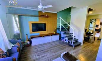 Imagem 2: Casa com 3 dormitórios à venda, 102 m² por R$ 660.000,00 - Jardim da Glória - Cotia/SP