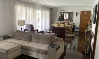 Imagem 7: Apartamento Alto padrão 137 m² com 03 suítes - Terraço Gourmet - Santa Paula - São Caetan