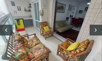 Imagem 3: Apartamento Padrão - Guilhermina - Praia Grande