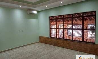 Imagem 4: Casa para alugar, 150 m² por R$ 4.300,00/mês - Loteamento Remanso Campineiro - Hortolândia