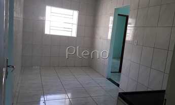 Imagem 4: Casa à venda no Jardim Nova Europa - Campinas/SP