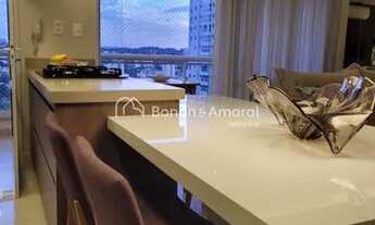 Imagem 6: Apartamento a venda no Taquaral em Campinas!!