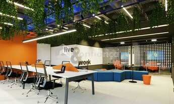 Imagem 4: Apartamento Alto Padrão à Venda na Aldeota em Fortaleza/CE