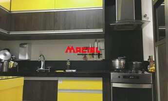 Imagem 4: Apartamento Padrão em São José dos Campos