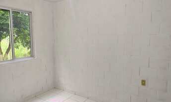 Imagem 2: Apartamento com 2 dormitórios para alugar, 38 m² por R$ 925,00/mês - Bela Vista - Estância