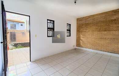 Imagem 4: Casa para Locação, bairro Novo Horizonte - Taubaté/SP