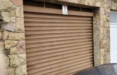 Imagem 6: Casa de dois DTS com uma garagem coberta para locação na Rua Paulo Orozimbo