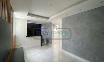 Imagem 2: RV0097DM5 Linda cobertura duplex no Paineiras - Juiz de Fora - MG