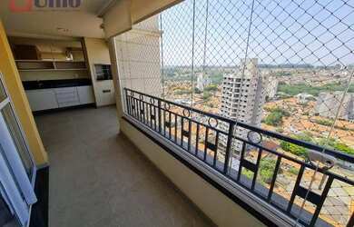 Imagem 2: Apartamento com 3 dormitórios, 129 m² - venda por R$ 850.000,00 ou aluguel por R$ 4.900,00