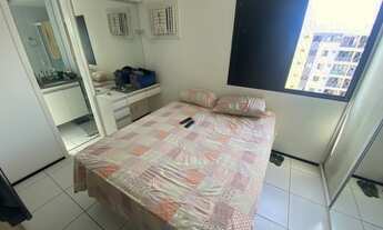 Imagem 4: Apartamento para aluguel com 72 m2 gran park arvores mobiliado