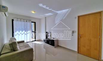 Imagem 1: Ribeirão Preto - Apartamento Padrão - Jardim Nova Aliança