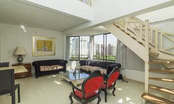 Imagem 4: Cobertura para aluguel, 3 quartos, 1 suíte, 3 vagas, Bela Vista - Porto Alegre/RS