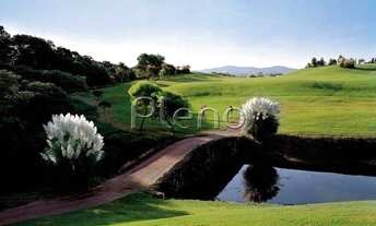 Imagem 2: Terreno à venda no condomínio Quinta da Baroneza - Bragança Paulista
