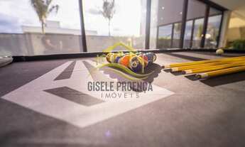 Imagem 3: Casa em Condomínio para Venda em Sorocaba, RESIDENCIAL SAN PATRICK, 4 dormitórios, 4 suíte