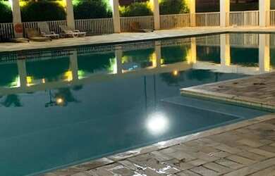 Imagem 5: Terreno Botanico condominio Bady