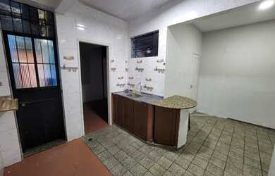 Imagem 2: \Vendo Apartamento com 80 m2 no Condomínio Residencial Tambaú, Av. Noel Nutels, Cidade