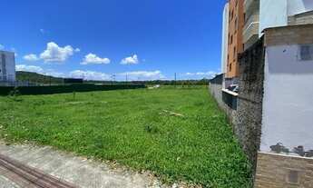 Imagem 3: Terreno à venda, 450 m² por R$ 740.000,00 - Pedra Branca - Palhoça/SC