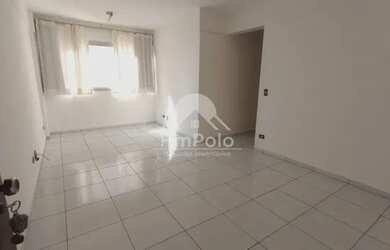 Imagem 3: Apartamento Padrão em Campinas