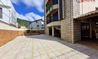 Imagem 2: Apartamento com 3 dormitórios para alugar, 170 m² por R$ 4.700,00/mês - Jardim Glória - Ju