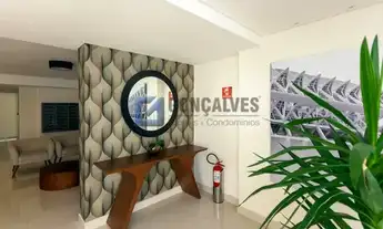 Imagem 4: SAO CAETANO DO SUL - Residential / Penthouse - SANTA PAULA