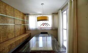 Imagem 4: Apartamento Locação 2 Dormitórios - 112 m² Vila Nova Conceição