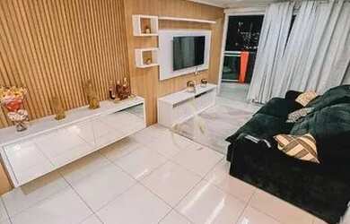 Imagem 2: APARTAMENTO PARA VENDA E LOCAÇÃO - CONDOMÍNIO PRIME - NOVA IGUAÇU