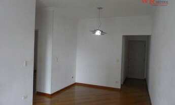 Imagem 3: Apartamento com 2 dormitórios, 65 m² - venda por R$ 350.000,00 ou aluguel por R$ 2.193,27