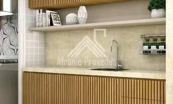 Imagem 5: Apartamento à venda no bairro Tamatanduba - Eusébio/CE