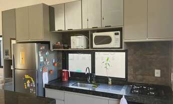 Imagem 5: Bonfim Paulista - Casa de Condomínio - BONFIM PAULISTA