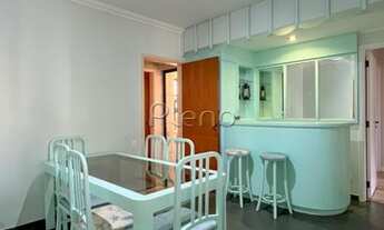 Imagem 7: Apartamento para locação no Cambuí - Campinas/SP