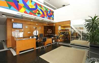 Imagem 15: Flat disponível na Bela Vista