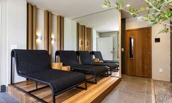 Imagem 6: APARTAMENTO À VENDA VILA CLEMENTINO - 3 SUÍTES - 3 VAGAS - REF.: 2685-JB