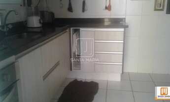 Imagem 5: Casa (sobrado em condominio) 3 dormitórios/suite, cozinha planejada, portaria 24 horas, em