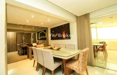 Imagem 4: Apartamento 4 quartos à venda no Buritis