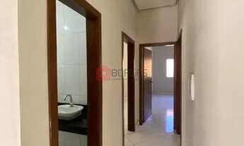 Imagem: Casa para alugar no bairro Parque Santa