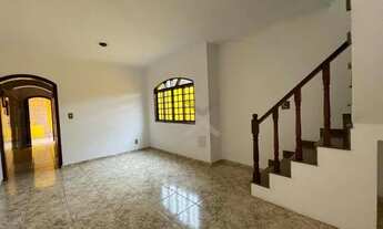 Imagem 4: Sobrado com 3 dormitórios para alugar, 203 m² por R$ 2.568,33/mês - Parque Capuava - Santo