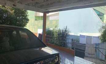 Imagem 3: Casa com 3 dormitórios à venda, 178 m² por R$ 760.000,00 - Jardim das Maravilhas - Santo A