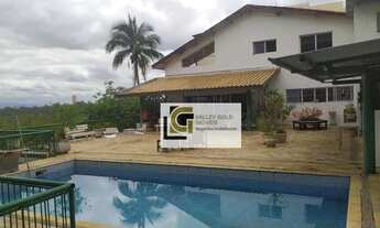 Imagem: Casa com 6 dormitórios para alugar, 1500