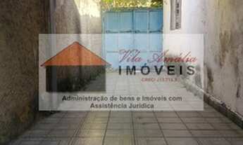 Imagem 4: São Paulo - Casa Padrão - Jardim Ondina