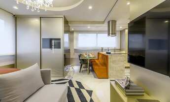 Imagem 7: PORTO ALEGRE - Apartamento Padrão - Mont Serrat