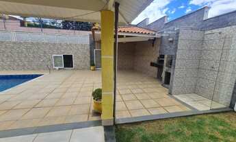 Imagem 4: Casa de condomínio térrea para venda com 1000 metros quadrados com 3 quartos