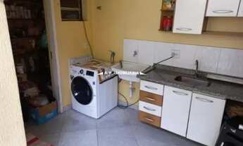 Imagem 7: Lindo sobrado no Jaraguá Não perca essa oportunidade