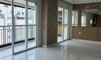 Imagem 5: APARTAMENTO COM FINO ACABAMENTO, VARANDA GOURMET - NO MELHOR DO PÁTIO FIGUEIRA