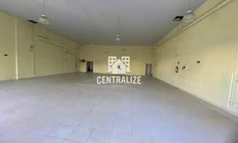 Imagem 6: Loja Comercial- Venda- Chapada