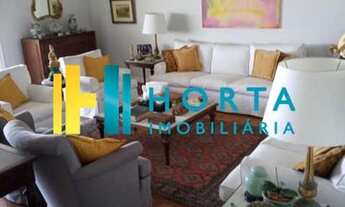 Imagem 5: Frontal mar, vista maravilhosa de toda a praia de Copacabana,400m2, com toda segurança