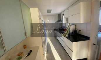 Imagem 6: Apartamento Perdizes São Paulo/SP