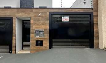 Imagem: Kitnet/conjugado para aluguel tem 30 metros