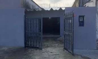 Imagem: Aluga galpão loja 156m2