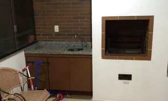 Imagem 5: APARTAMENTO - MORUMBI - SP